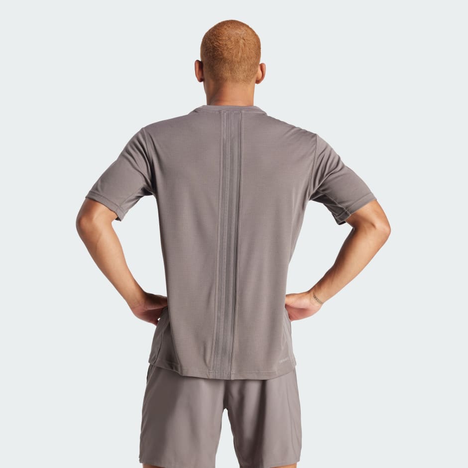 HIIT 3S MES TEE
