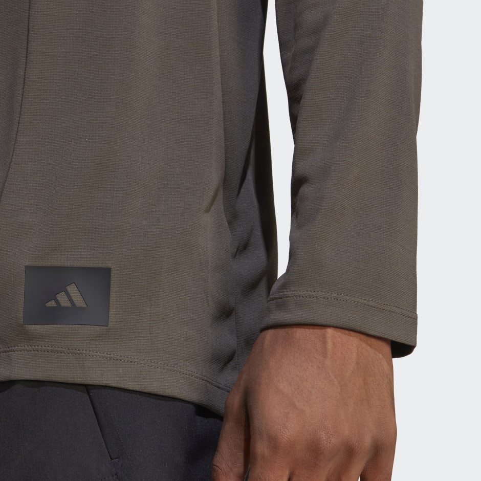Best of Adi Training Long Sleeve Tee