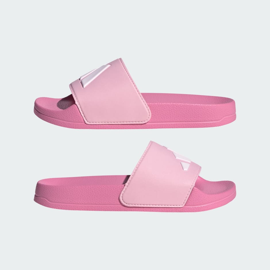 ADILETTE SHOWER LOGO SANDALS KIDS