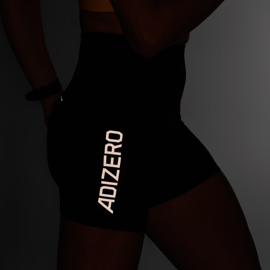 Adizero Lite Short Leggings