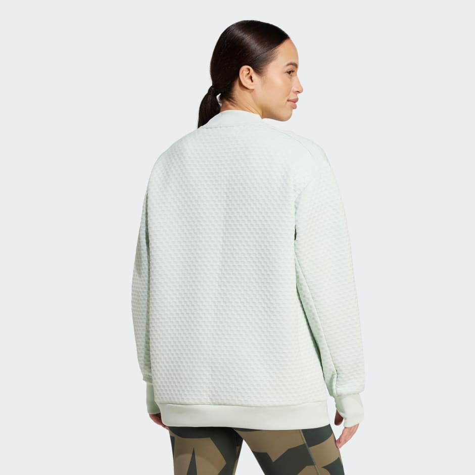 Terrex Xploric Crewneck Sweater