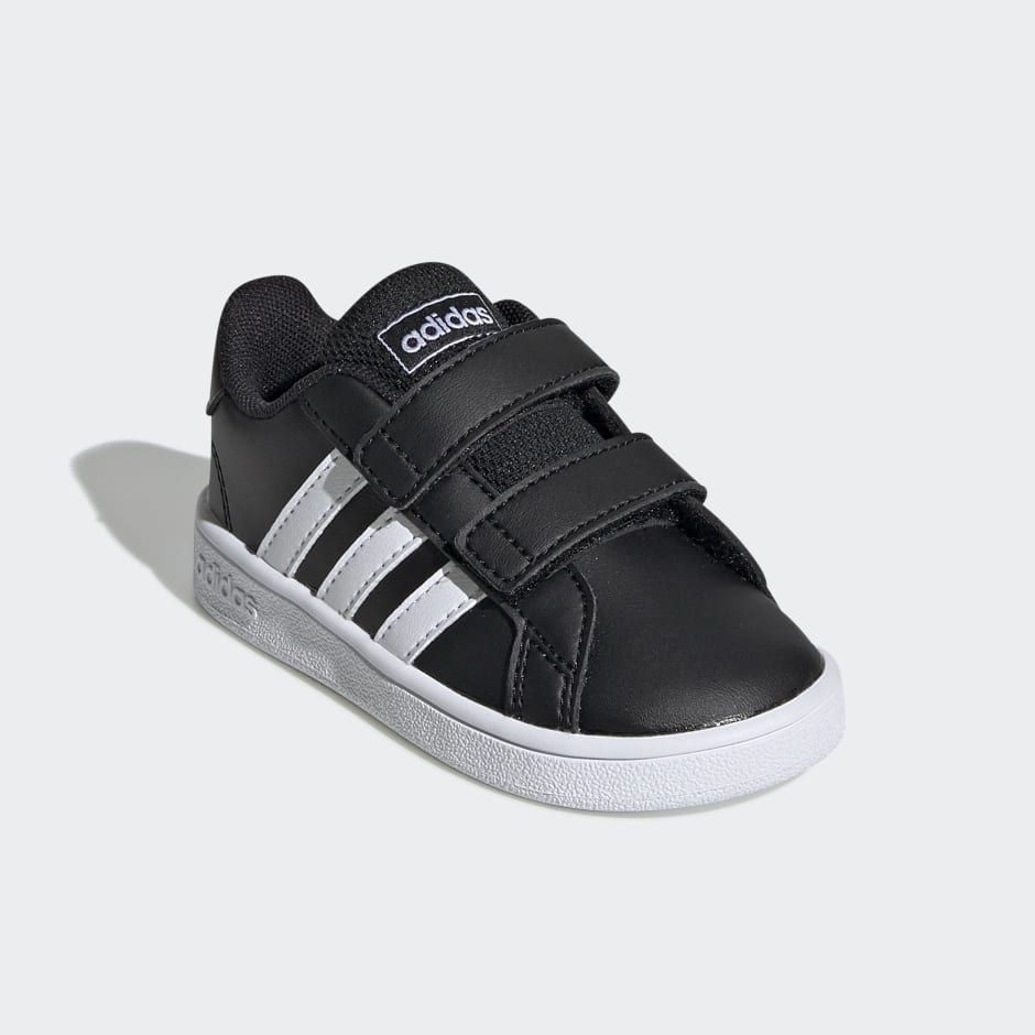 Grand Court Shoes
