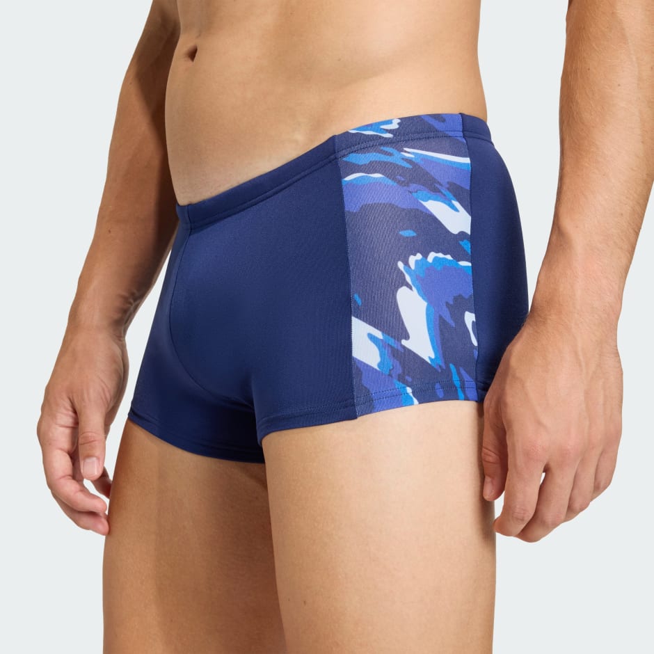 BOXERI DE &Icirc;NOT RIPSTREAM TEAM GRAPHIC