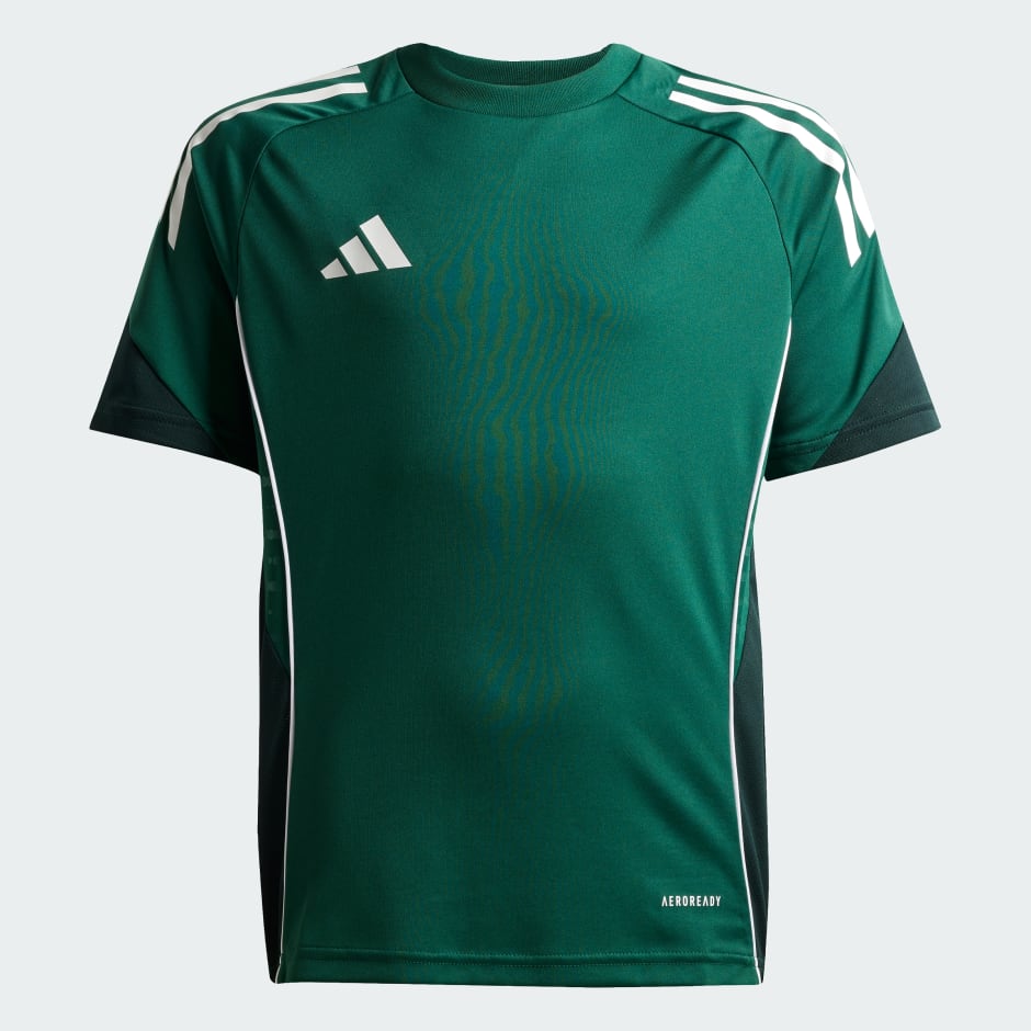 Amazon.com: adidas Men's Tiro 25 Competition Training Jersey