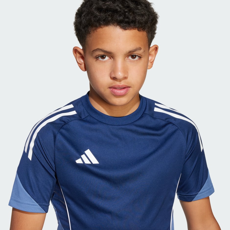 Maillot d'entraînement Tiro 25 Competition Enfants