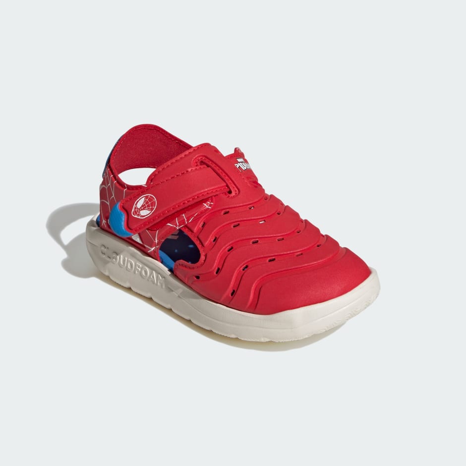 ADIDAS MARVEL SPIDER-MAN WATER SANDALS CHILDREN