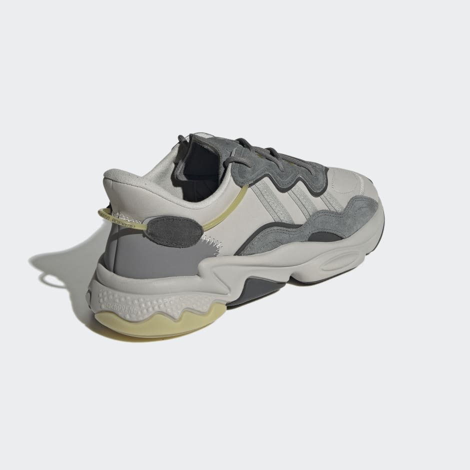 OZWEEGO Shoes