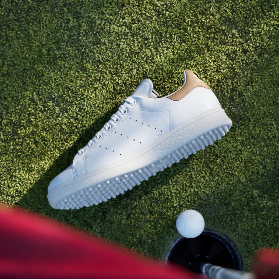 Tenisice za golf bez &scaron;iljaka Stan Smith