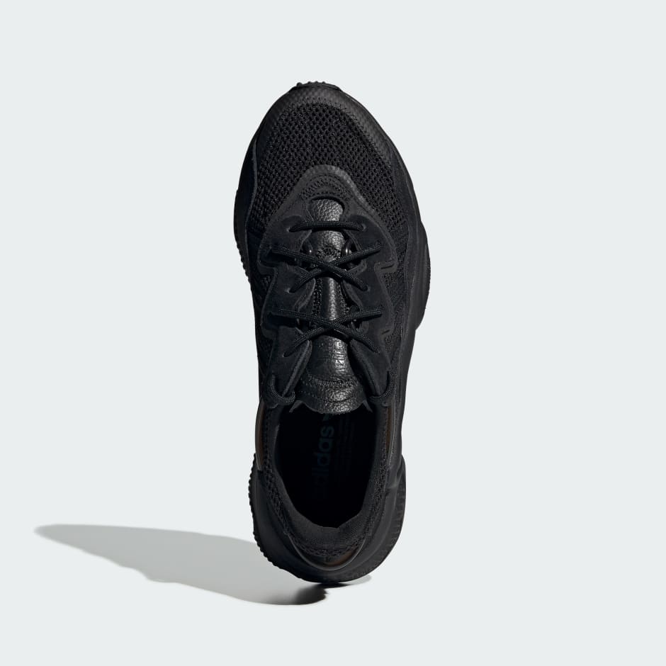 Adidas ozweego 2019 black sales