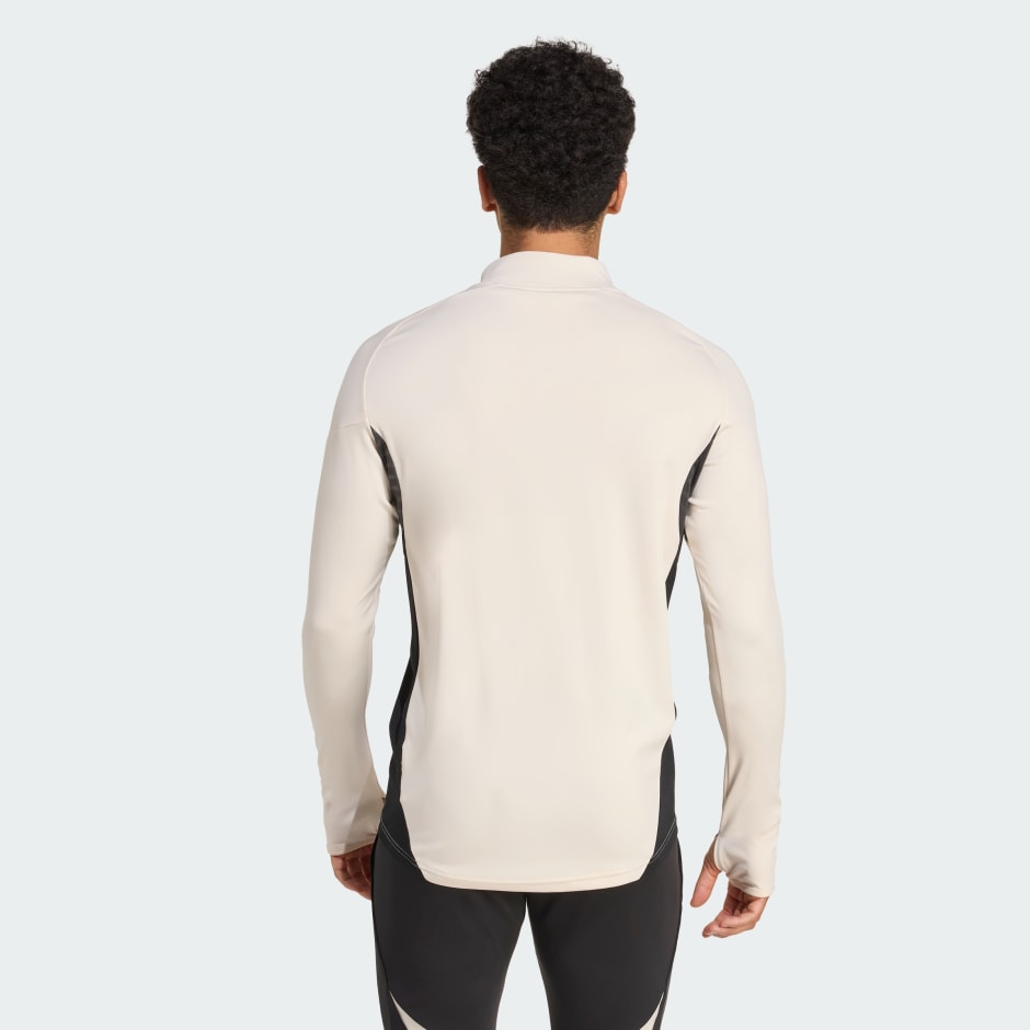 Clothing - Liverpool FC Tiro 25 Competition Training Top
