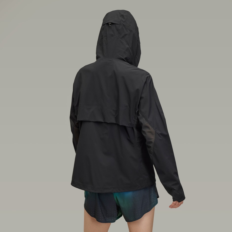 Y-3 Running Jacket
