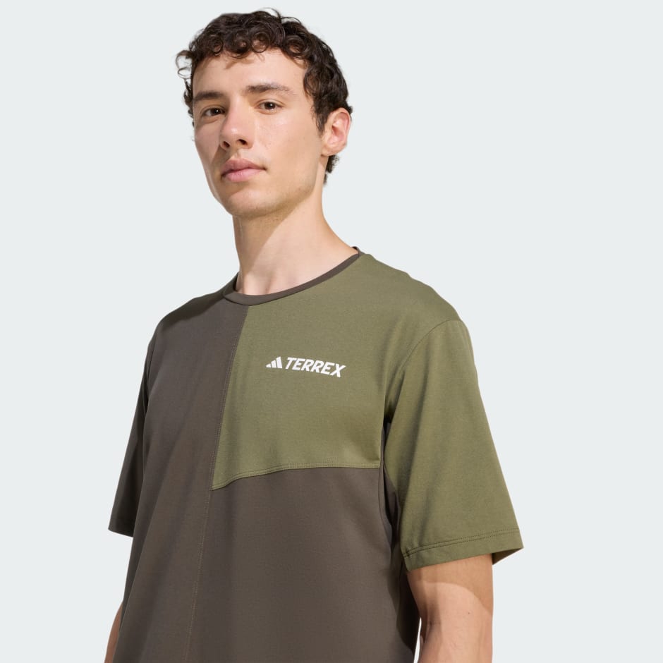 Tricou Terrex Multi Climacool