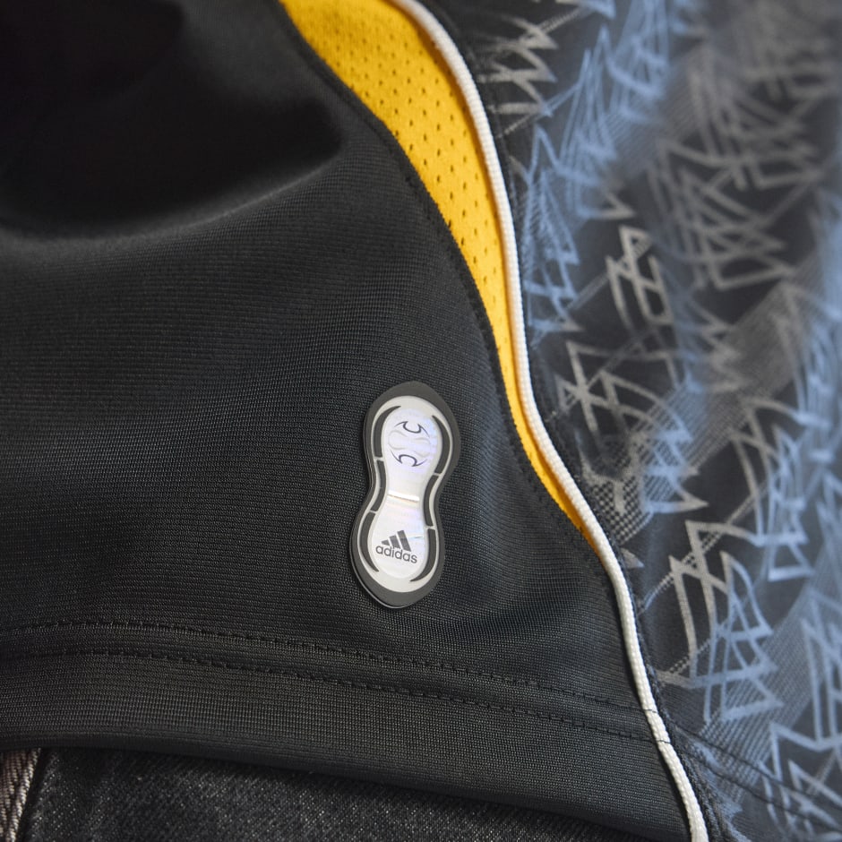 Bringback Remixed Germany Jersey