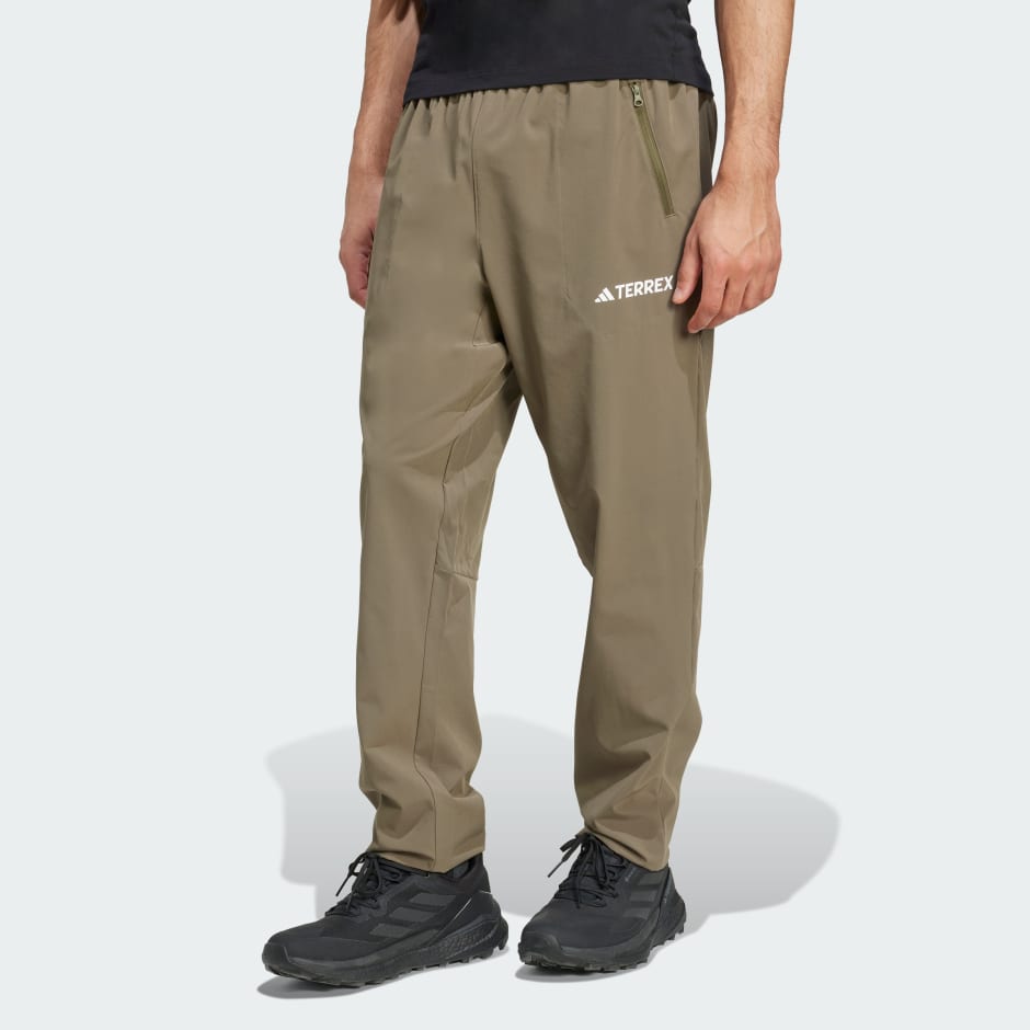 Multi Essentials Stretch Pants