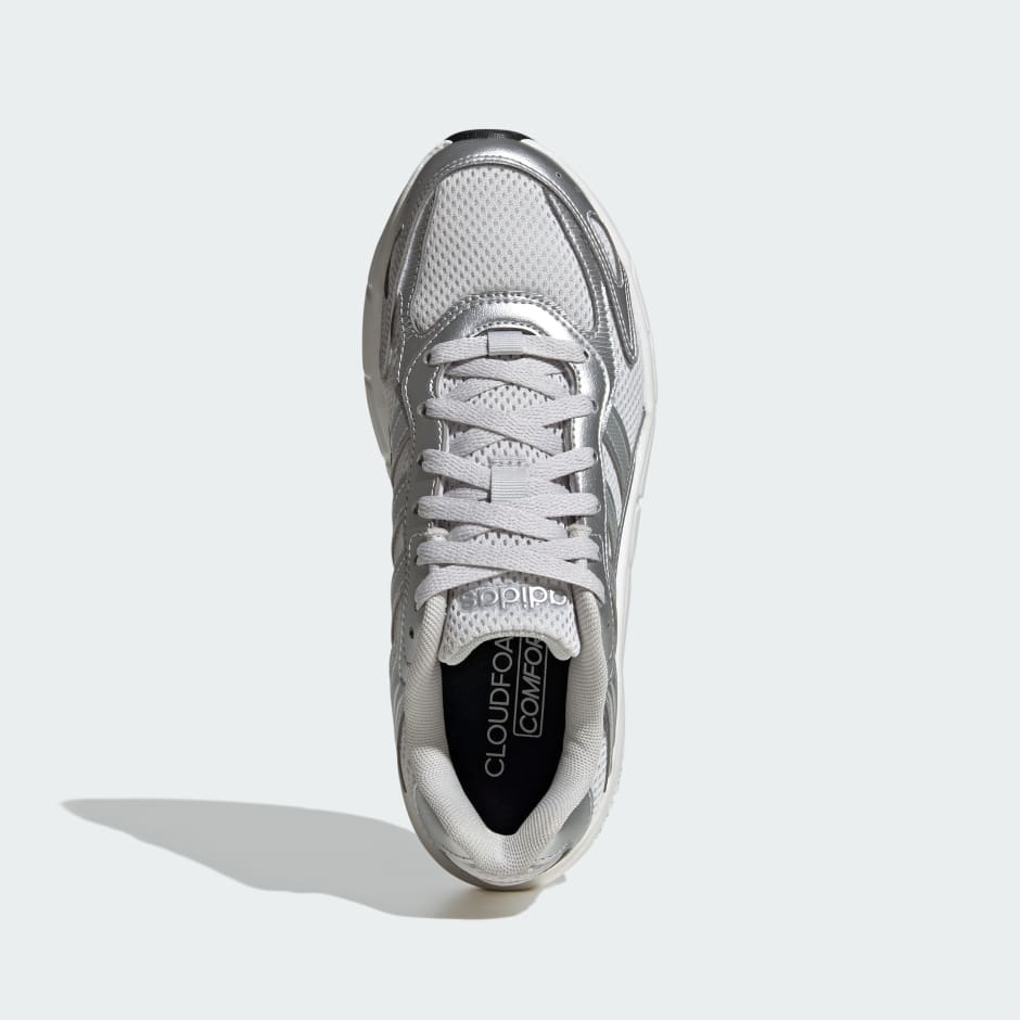 SHOES - Eclyptix 2000 Shoes - Beige | adidas Oman