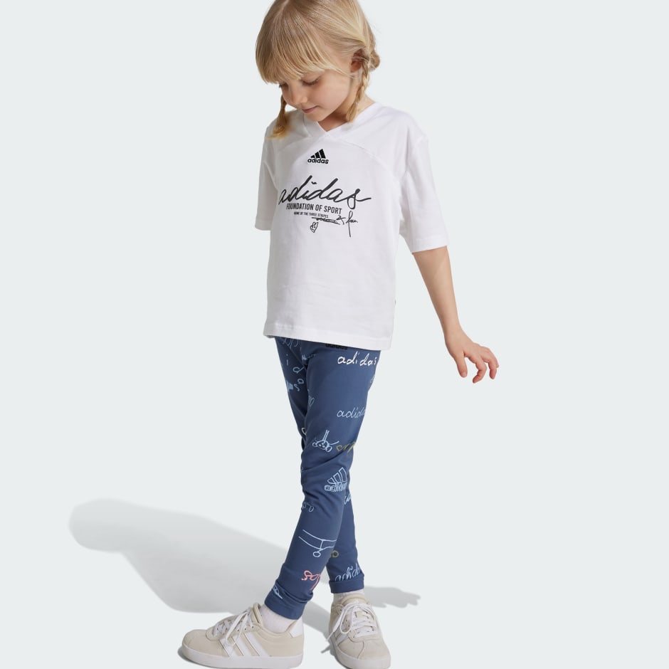 Brand Love Summer Set Kids