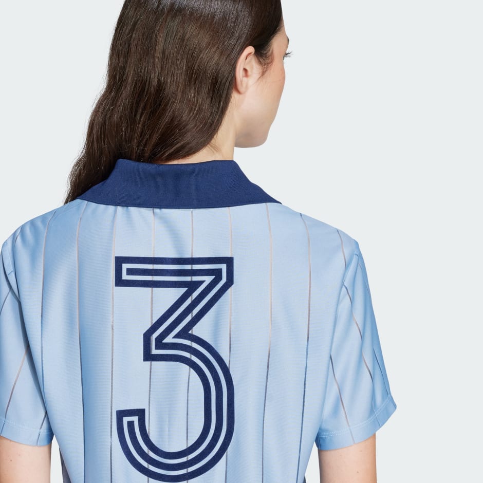 adidas Originals x Liberty London Tonal Football Dress