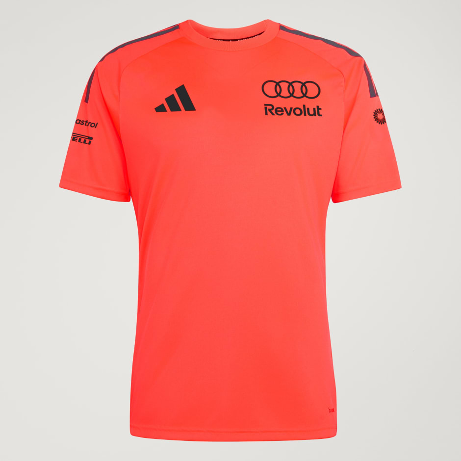 MAJICA AUDI REVOLUT F1 TEAM SET UP