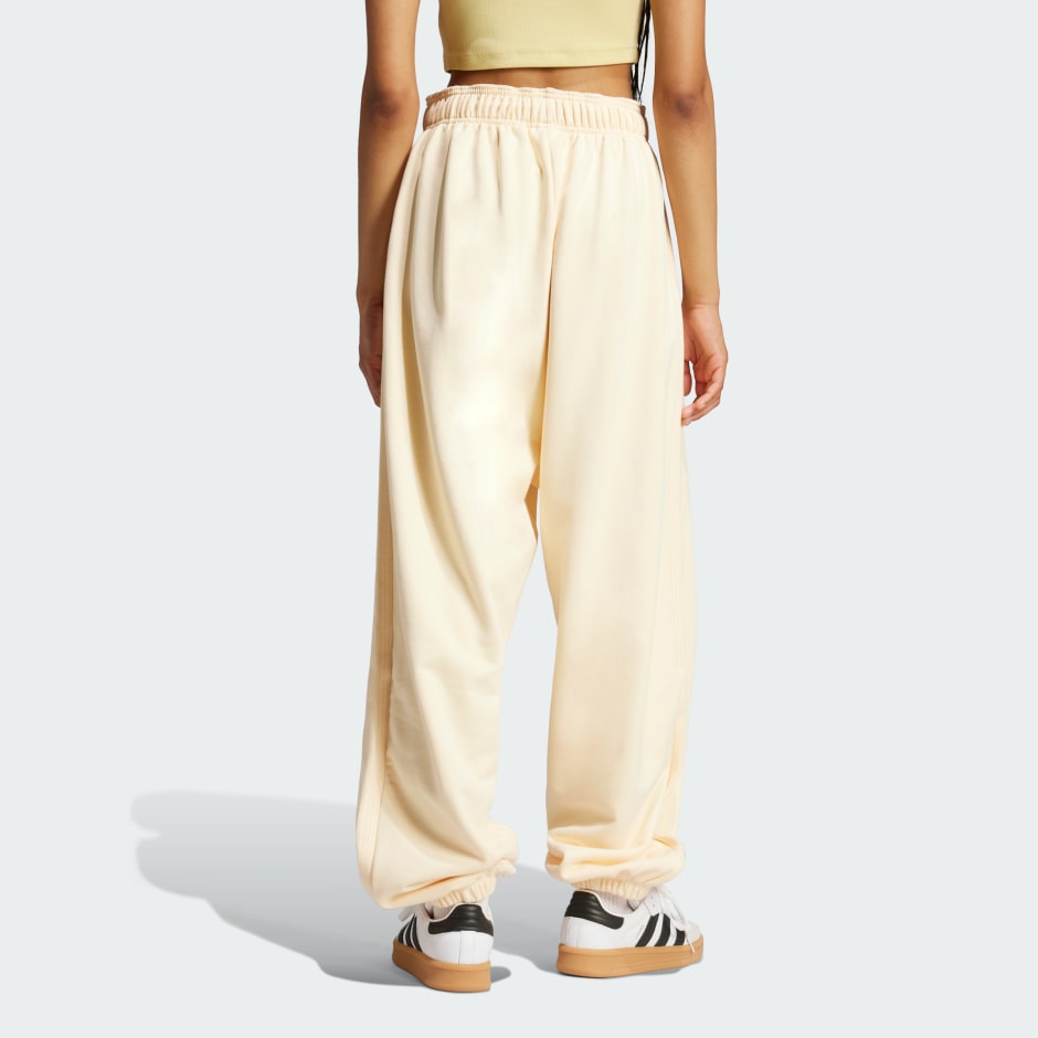 Premium Essentials Jogger French Terry One Size Fits Most Pants