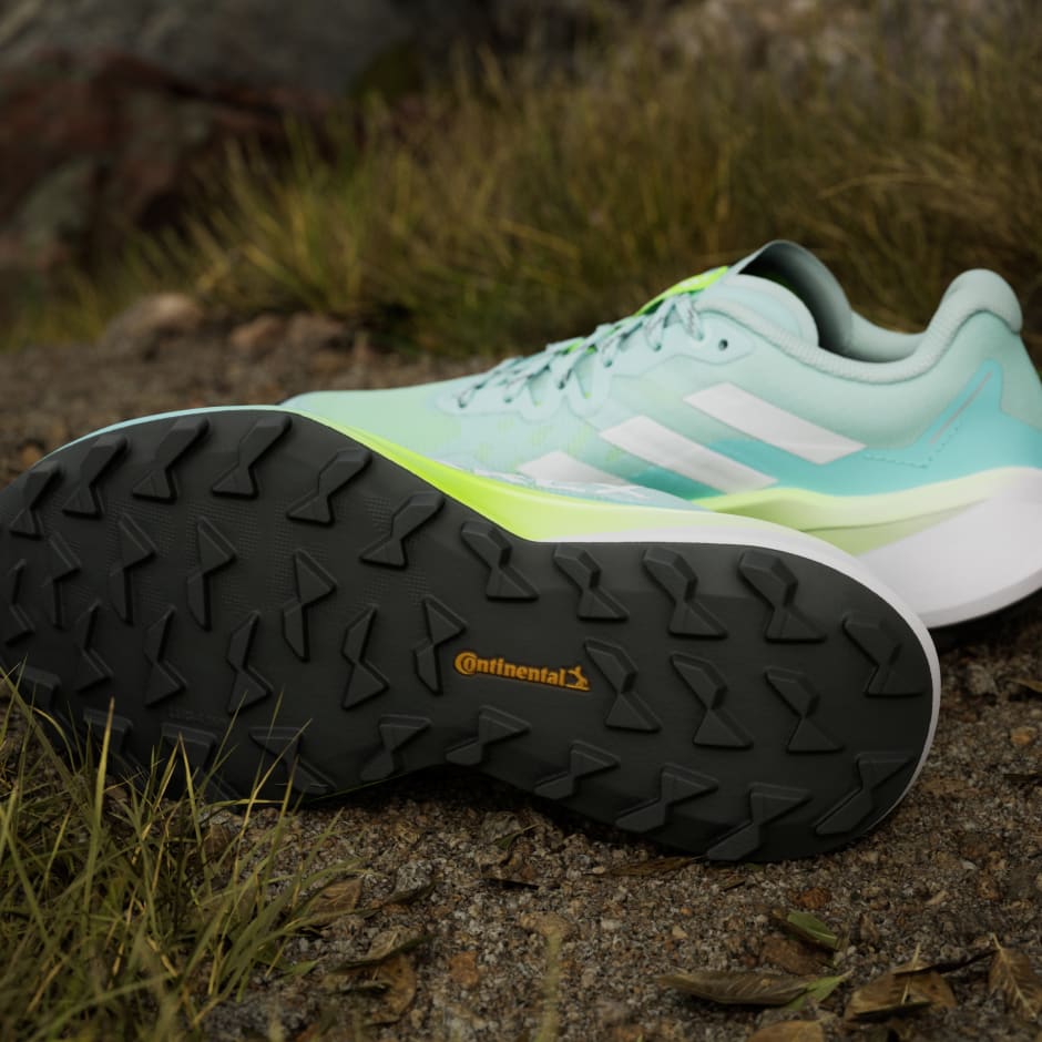 Tenisice za trail trčanje Terrex Agravic 3 