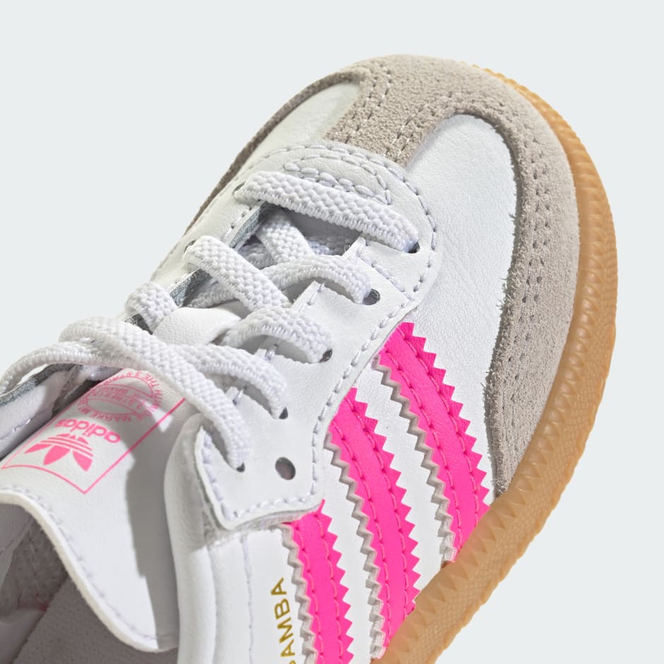 Dječje tenisice s elastičnim vezicama Samba OG Comfort Closure