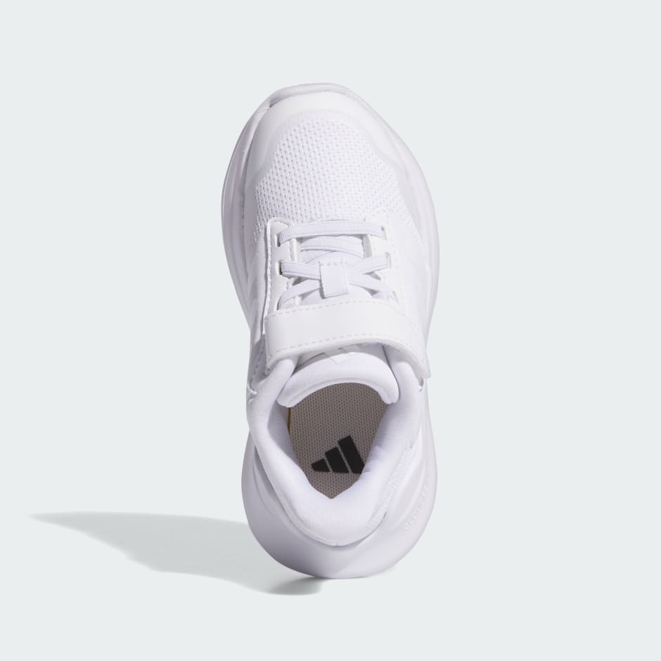 Kids Shoes Tensaur Run 2.0 Shoes Kids White adidas Saudi Arabia