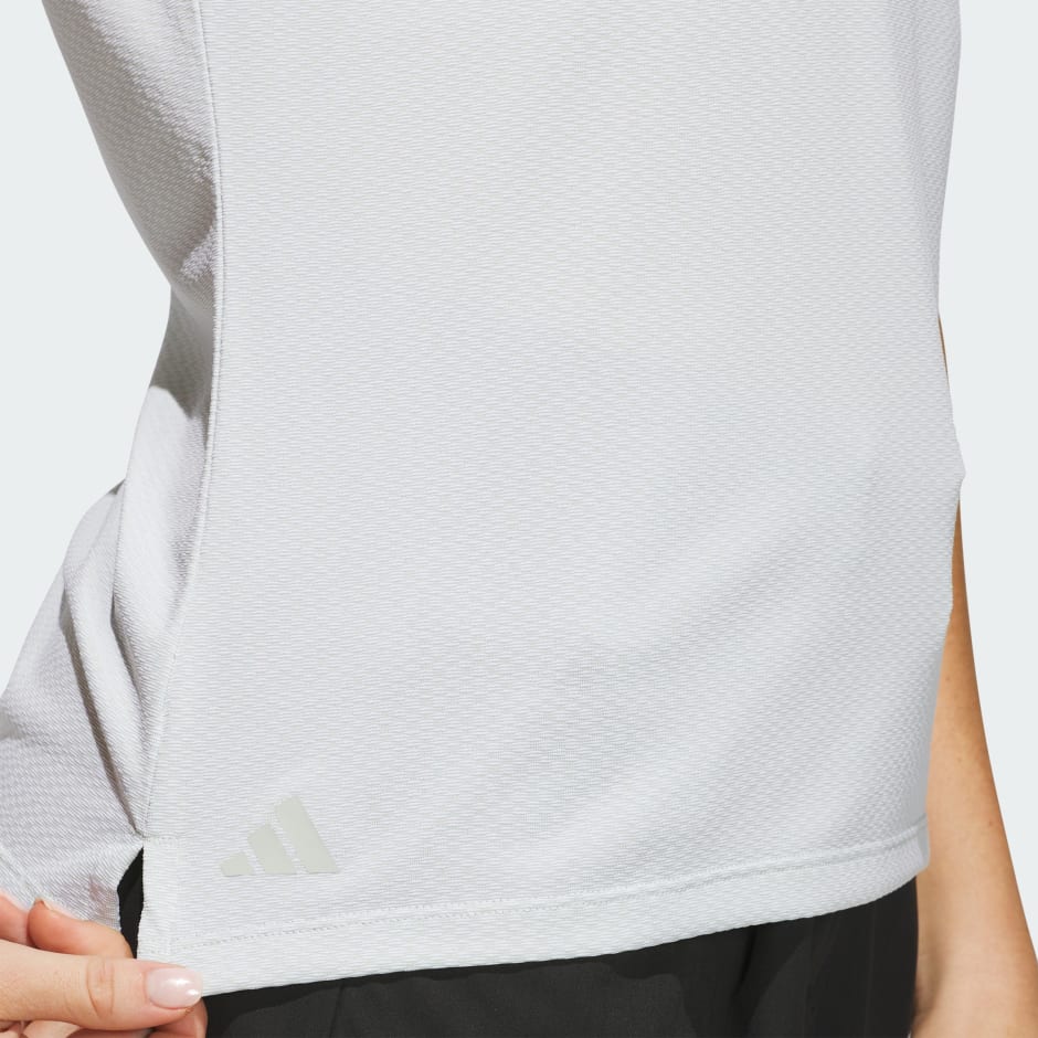Ultimate365 Mélange Polo Shirt