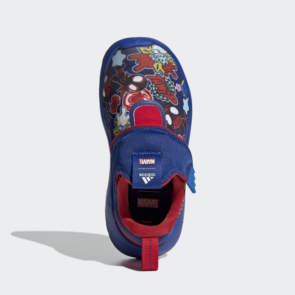 adidas x Marvel Suru365 Superhero Adventures Slip-On Shoes