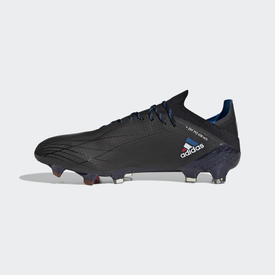 X Speedflow.1 Firm Ground Boots