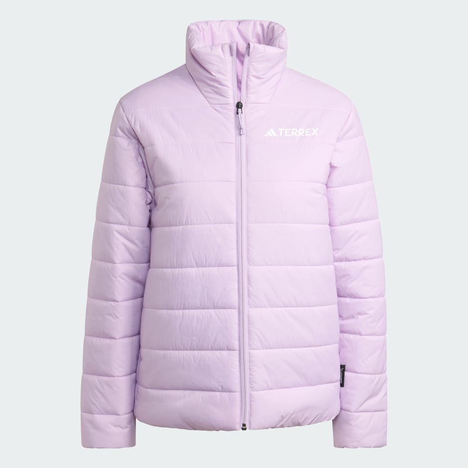 Jachetă izolată Terrex Multi Essentials