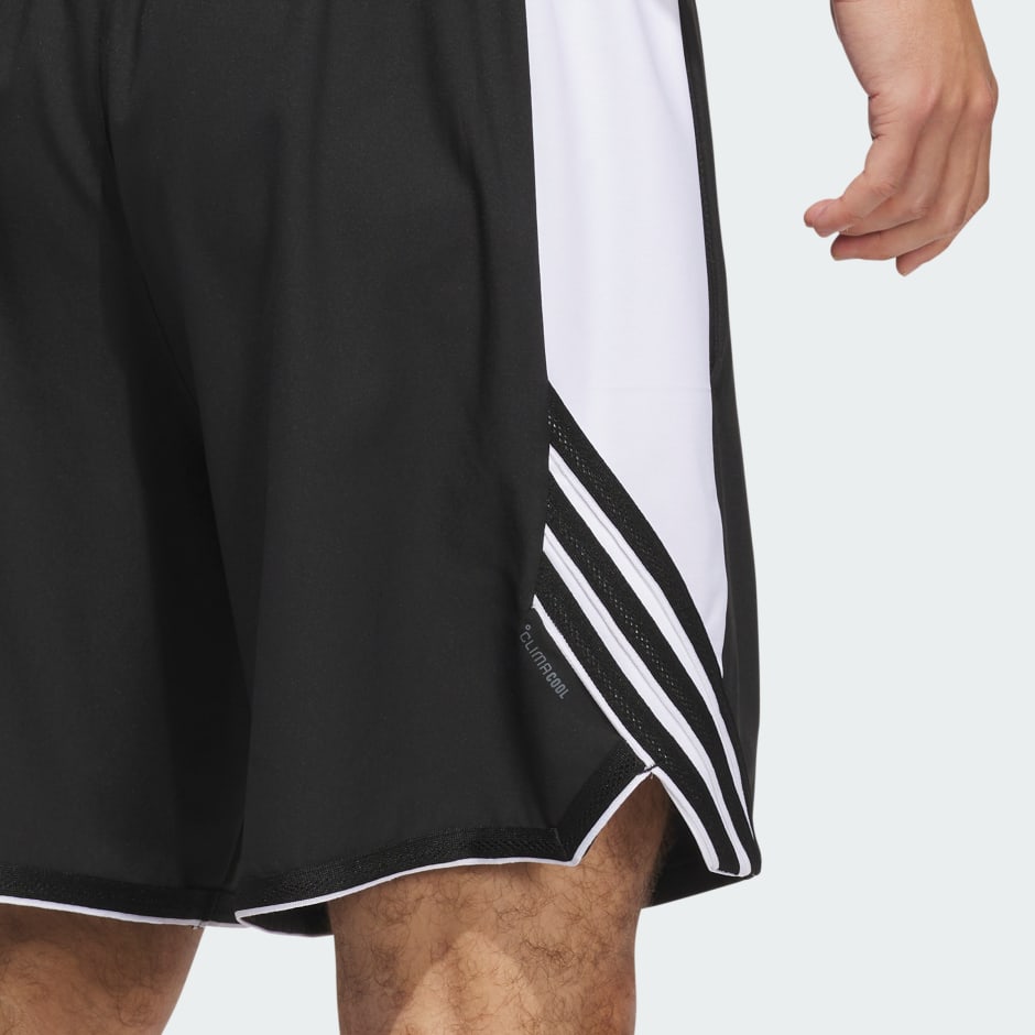 Pantaloni Scurți adidas Crazy Lite