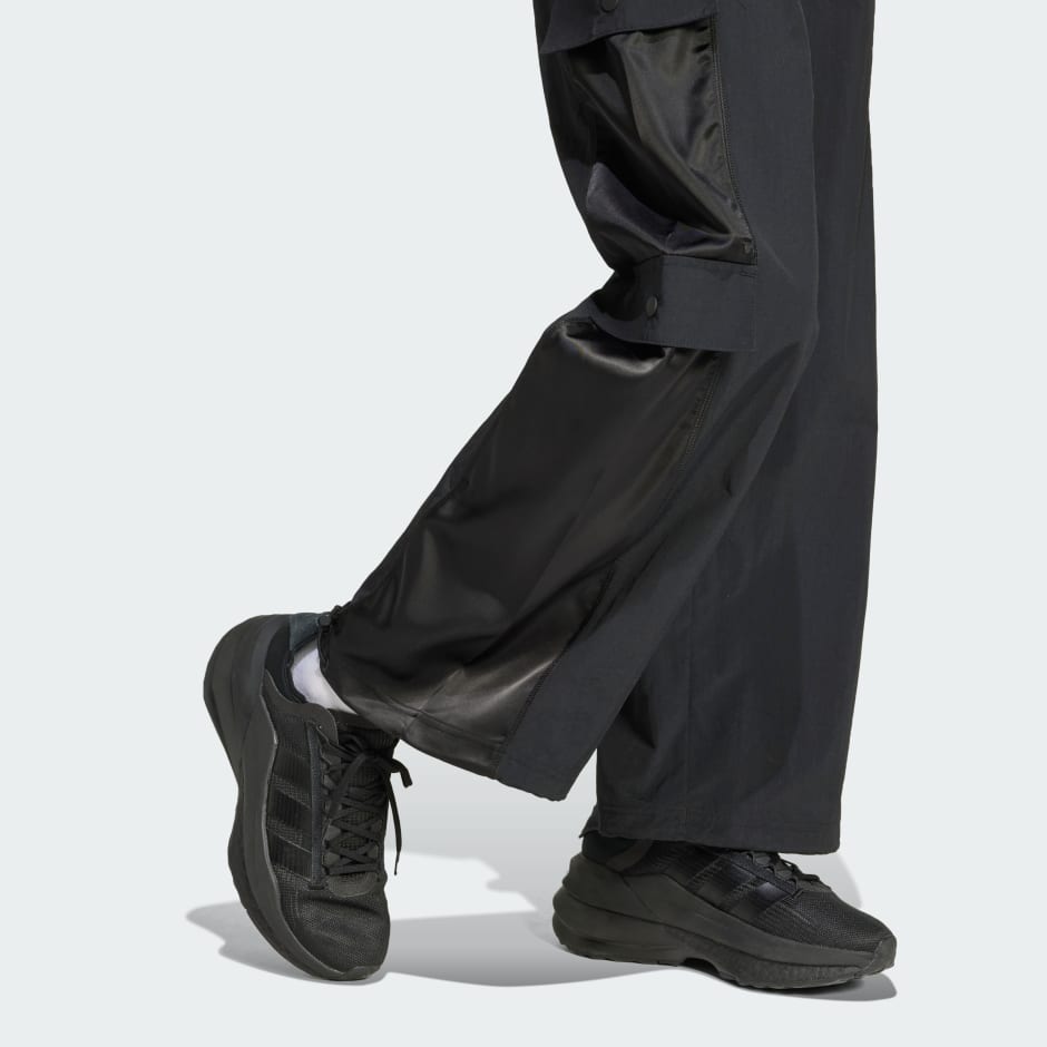 W CARGO PANT