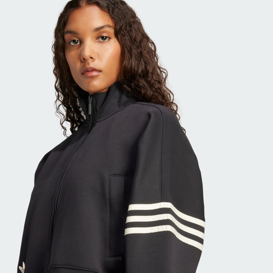 Neuclassics Track Top