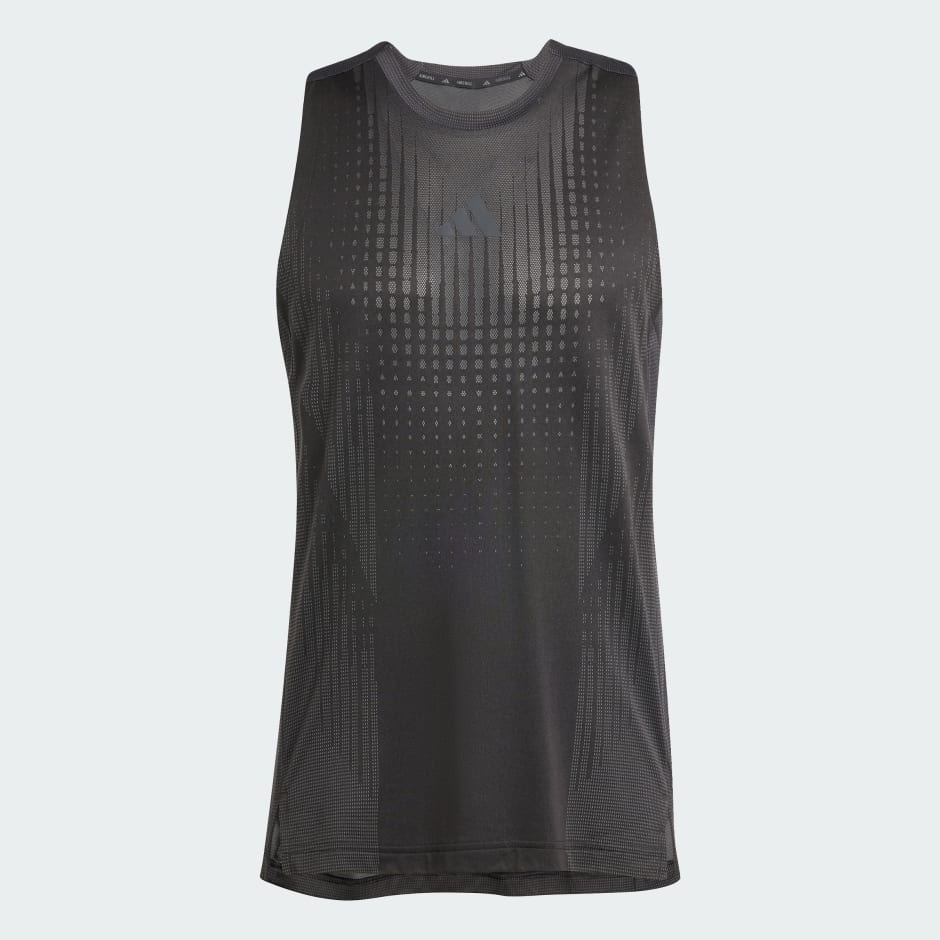 Airchill Tank Top