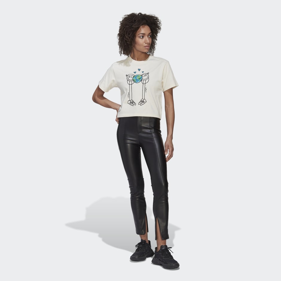adidas Originals x André Saraiva Tee