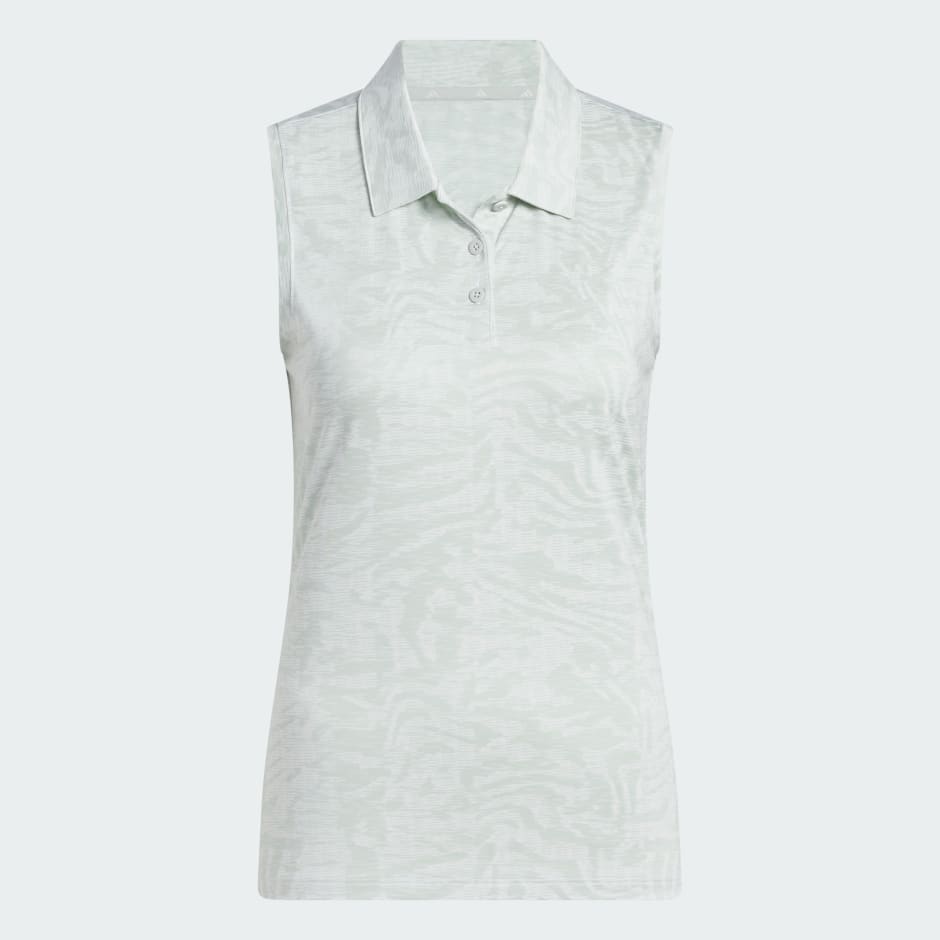 Ultimate365 Jacquard Polo Shirt