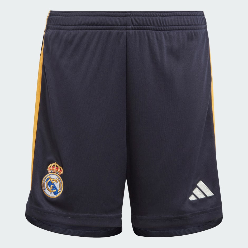 طقم Real Madrid 23/24 Away Kids