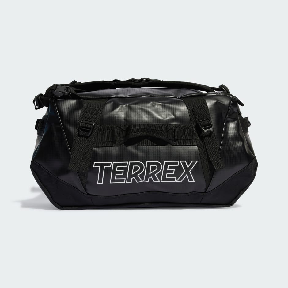 Terrex RAIN.RDY Expedition Duffeltas Small 50L