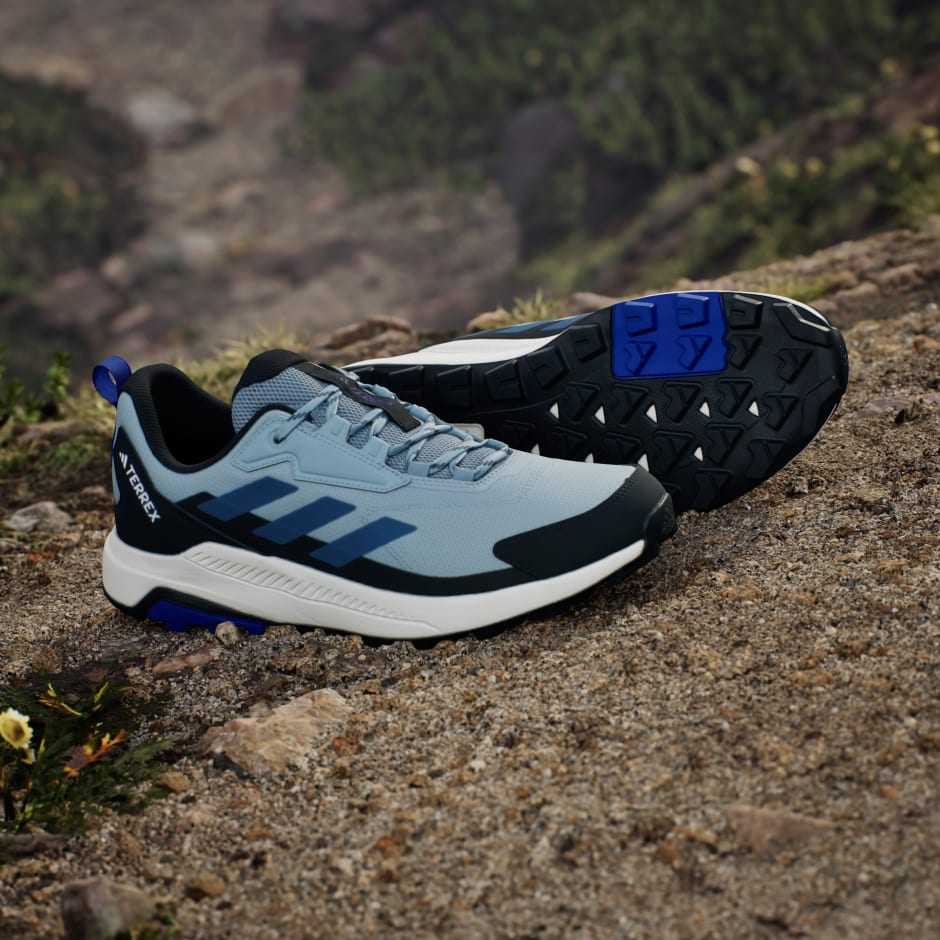 Terrex Anylander Hiking Shoes