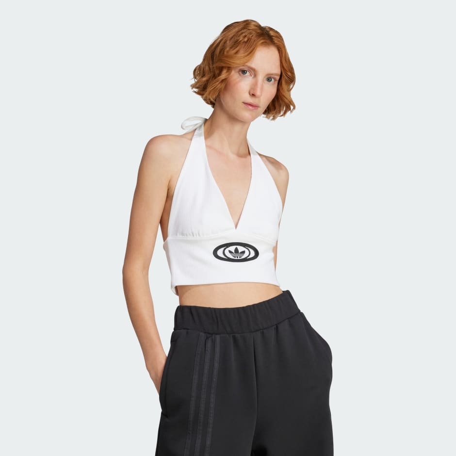 חולצת adidas Originals Campus 2000 V