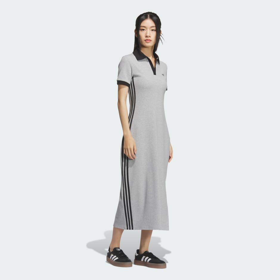 Polo Dress
