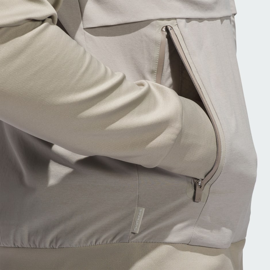 Ultimate365 Tour Frostguard Full-Zip