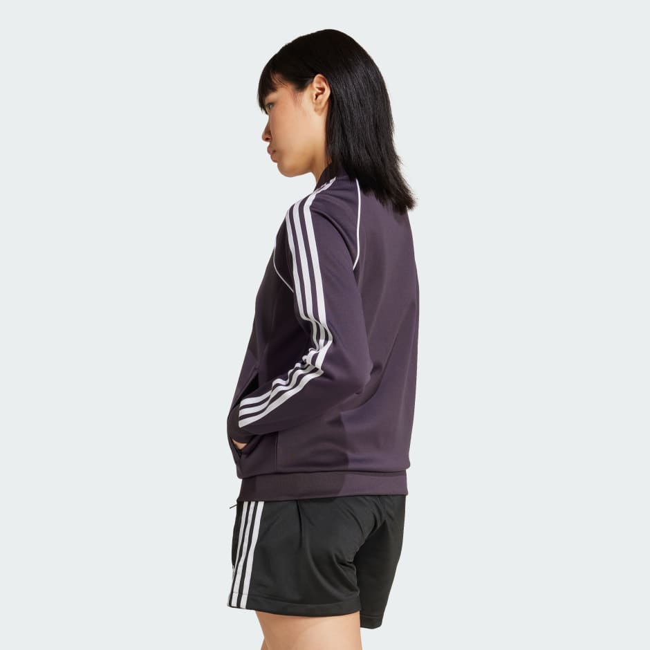 Adicolor Classics SST Track Top