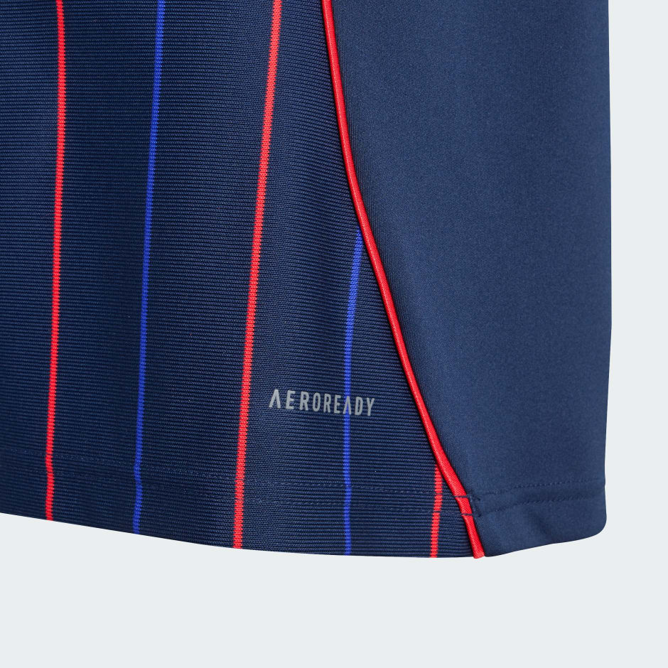 Gostujući dres Olympique Lyonnais 25/26