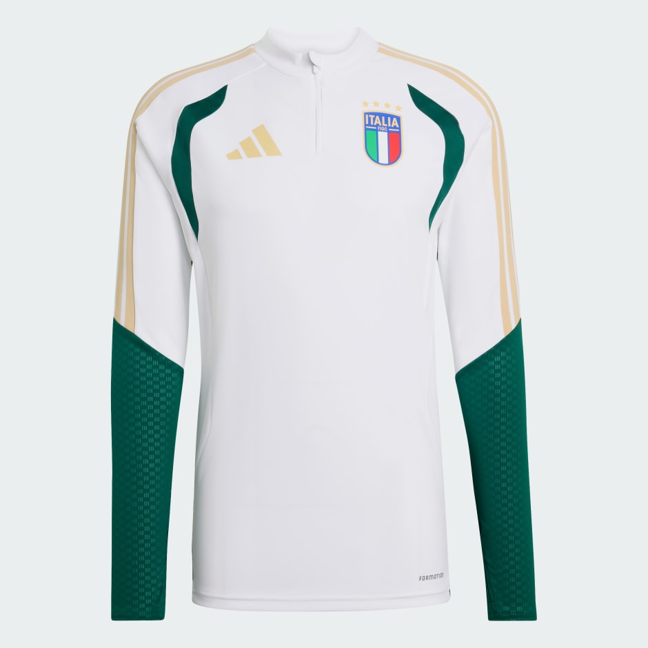 Italy 26 Tiro Training Top