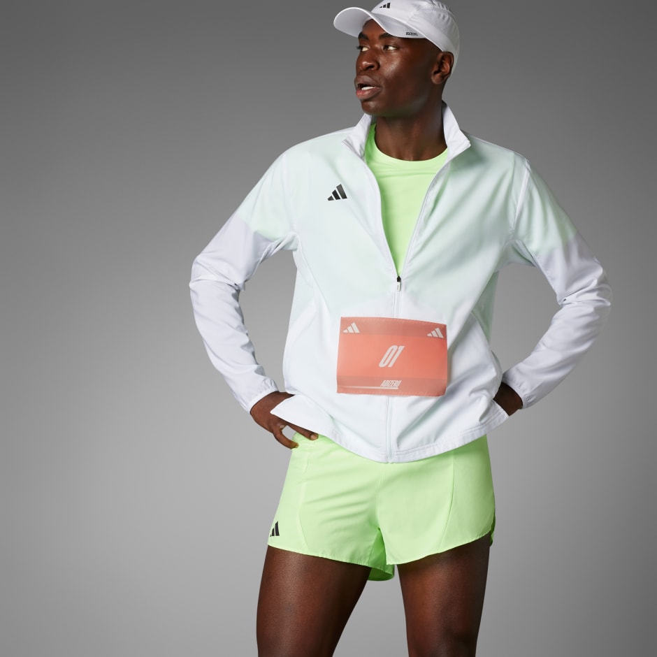 Adizero Essentials Running Shorts