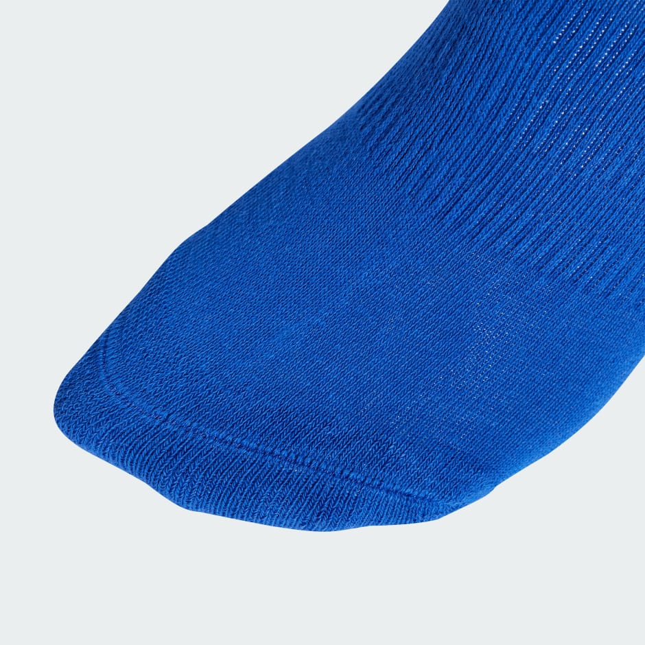 Cushioned Crew Socks 6 Pairs