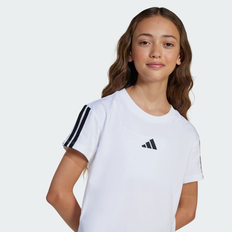 تيشيرت للفتيات Essentials