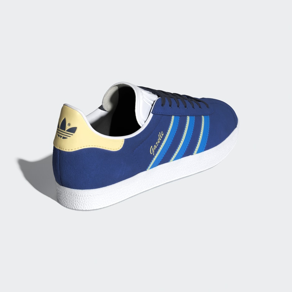 Gazelle Shoes