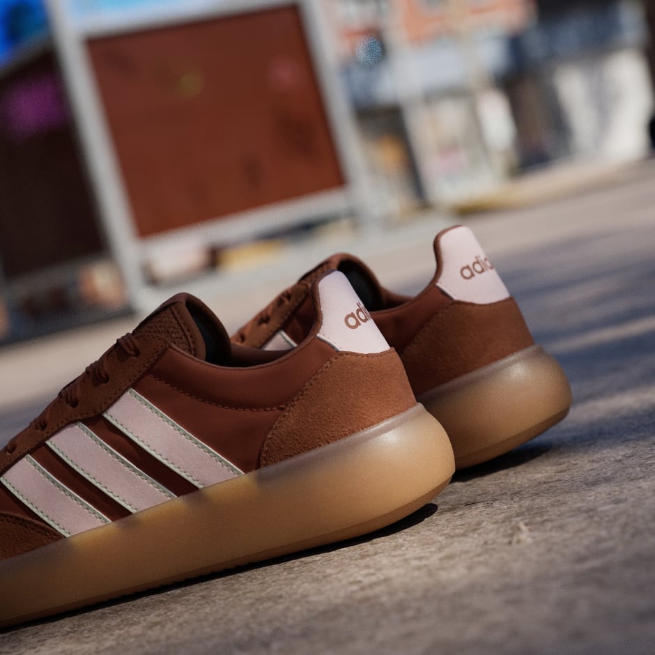 PANTOFI BARREDA DECODE